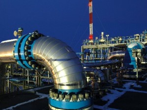 Отвод от магистрального газопровода «Сила Сибири» обеспечит сетевым газом Забайкалье и Бурятию