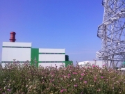 Электростанции БГК в 2014 году выработали 19,56 млрд кВт*ч электроэнергии