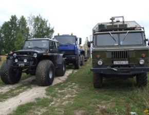 Автопарк «Нижновэнерго» в 2014 году пополнился 69 единицами спецтехники