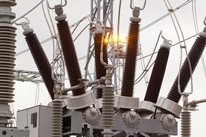 ФСК ЕЭС обновила оборудование единственной в Красноярском крае подстанции ультравысокого напряжения