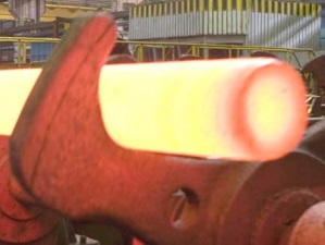 ТМК и РОСНАНО расширяют производство высокотехнологичных труб