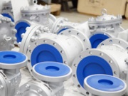 Чешский завод MSA поставит в Индонезию арматуру для завода по производству СПГ