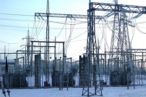 Расширение ПС 330 кВ «Каменногорская» создало условия для техприсоединения пяти подстанций РЖД