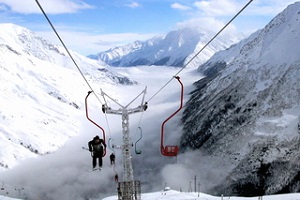 ФСК ЕЭС повышает надежность энергоснабжения одного из крупнейших горнолыжных курортов России