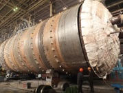 Волгограднефтемаш изготовит крупногабаритное оборудование для Газпромнефти