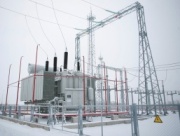 Оренбургское предприятие ФСК ЕЭС осматривает оборудование подстанций каждые три часа