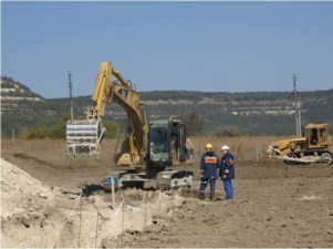 «Черноморнефтегаз» и профосоюз подписали коллективный договор