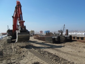 «Стройтрансгаз-М» и «Газпром нефть» соглашение о стратегическом партнерстве