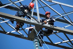 ФСК ЕЭС в 2015 году направит 914 млн рублей на техобслуживание и ремонт энергообъектов юга России