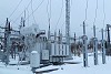 ФСК ЕЭС установила новый автотрансформатор 110/35/10 кВ на ПС 220 кВ «Галич» в Костромской области