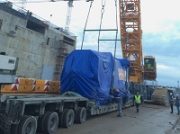 Дизельную электростанцию строящейся ЛАЭС оснастят четырьмя ДГУ мощностью 6300 кВт