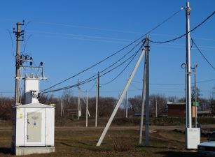 В 2016 году Тихорецкие электросети уберут более 4,5 километров ВЛ с территории детских учреждений