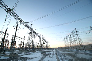 ФСК ЕЭС построит новую ЛЭП для подключения северных районов Красноярского края