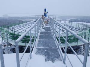 Выработка «зеленой» электроэнергии объектами «АльтЭнерго» превысила 65 миллионов киловатт-часов