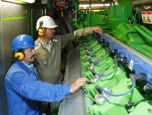 «Аганнефтегазгеология» построит вакуумную компрессорную станцию на Мохтиковском месторождении