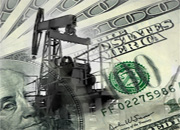 Нефть рухнула ниже $35 за баррель впервые с 2004 года