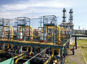 Сумское НПО получило заказ ГПУ «Шебелинкагаздобыча»