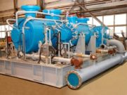 «Казанькомпрессормаш» изготовил компрессорные установки для «Татнефти»