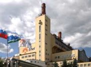 Энел Россия в 2015 году продала 48 365 ГВтч