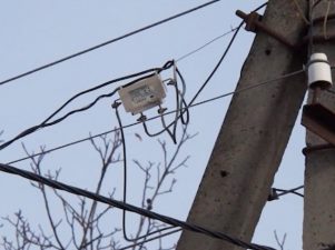 «Кубаньэнерго» установило в Краснодарском энергорайоне около трех тысяч «умных» приборов учёта электроэнергии