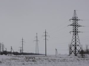 С начала года МРСК Волги провела около 400 плавок гололеда