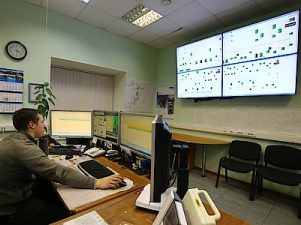 ТГК-1 внедрила систему обмена технологической информацией в Мурманской области