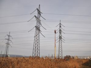 «Ставропольэнерго» провело капремонт 1460 км линий электропередачи