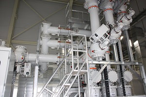 ФСК ЕЭС повысила уровень противопожарной безопасности на энергообъектах в Западной Сибири