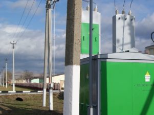 В 2015 году Кубаньэнерго ввело в эксплуатацию свыше 150 объектов в Армавирском энергорайоне