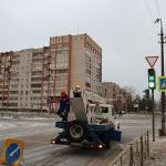 Люди строят – ЛЭП летят