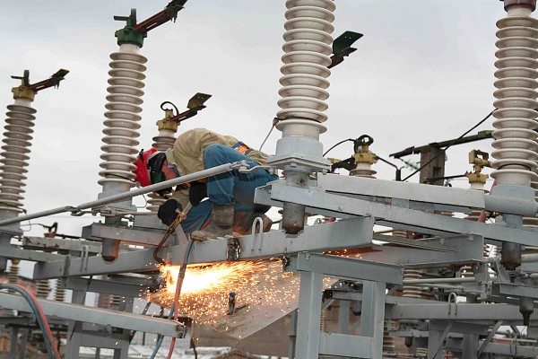 «Тулэнерго»  направил  на ремонтную программу 335,9 млн рублей