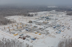 В 2017 году в рамках Уватского проекта запланирован запуск трех месторождений