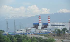 Адлерская ТЭС увеличила объем выработки из-за притока туристов