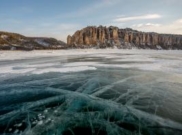 Росгеология изучит перспективы нефтегазоносности акватории реки Лена