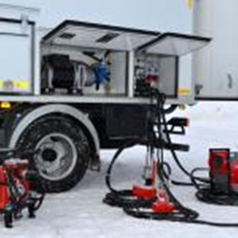 «Скорая помощь» для тепловых сетей «БашРТС»