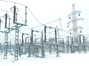 ФСК ЕЭС измененила схему ОРУ 220 кВ на подстанции «Северная» в Улан-Удэ