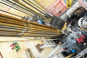 «Варьеганнефтегаз» довел утилизацию ПНГ до 97%