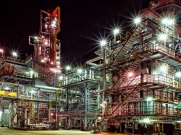 В Хабаровском крае начнется строительство трех НПС для поставок нефти на Комсомольский НПЗ