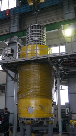 ТУК-ТУК, я твой друг, готовлюсь к переезду за полярный круг