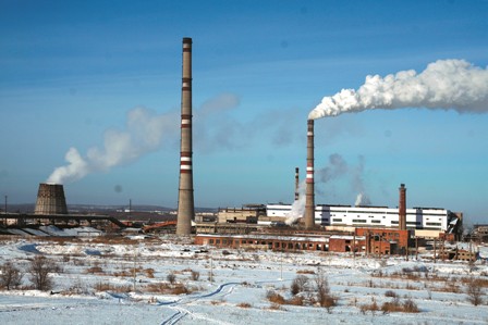 «Хабаровская генерация» в 2017 г. потратит на ремонт 27 объектов 1,9 млдр.руб.