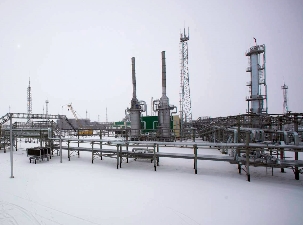 «Газпром нефть» выполнит 3D-сейсмику на Северо-Самбургском месторождении на Ямале
