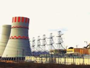 Инновационный энергоблок Нововоронежской АЭС поколения «3+» вышел на 100% мощности