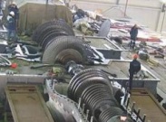 ОМЗ-Спецсталь осовила производство кованых труб для АЭС