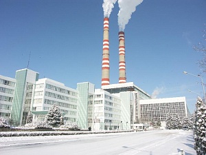 Ставропольская ГРЭС работает на полную мощность
