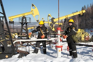 «Самаранефтегаз» наращивает запасы на 10 млн тонн нефти ежегодно