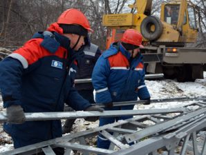 Кузбассэнерго - РЭС в 2018 году направит на ремонт оборудования 590 млн рублей