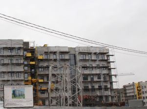 «Квадра» начала подачу тепла в новый микрорайон Белгорода