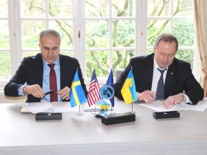 Энергоатом продлил договор с Westinghouse по поставкам ядерного топлива на Украину до 2025 года