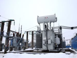 В 2018 году «Владимирэнерго» введет в эксплуатацию более 700 км ЛЭП и и 80,5 МВА трансформаторных мощностей