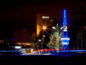 От рекорда к рекорду: Барнаульская ТЭЦ-3 установила исторический максимум выработки электроэнергии